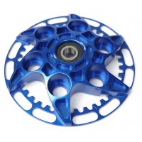 KBike Billet Dry Clutch Pressure Plate "RACE" for Ducati KBike Billet Dry Clutch Pressure Plate "RACE" for Ducati